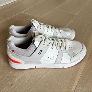 On Running Men's Roger Clubhouse, Size 11